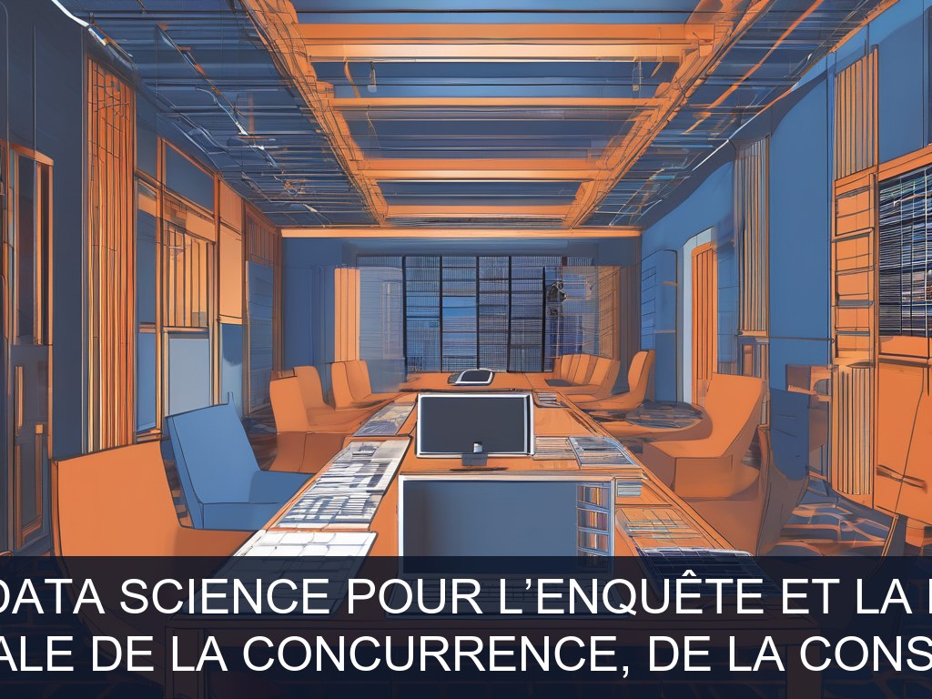 Illustration pour SNE (Service National de l'Enquête, Direction Générale de la Concurrence, de la Consommation et de la Répression des Fraudes - DGCCRF): Déploiement de